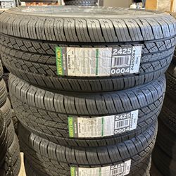 225/70r15 New WestLake Tires On Sale
