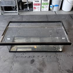 30x12x13 Reptile Aquarium 20 Gallon 