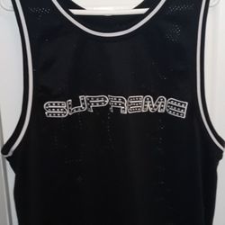 Supreme Jersey