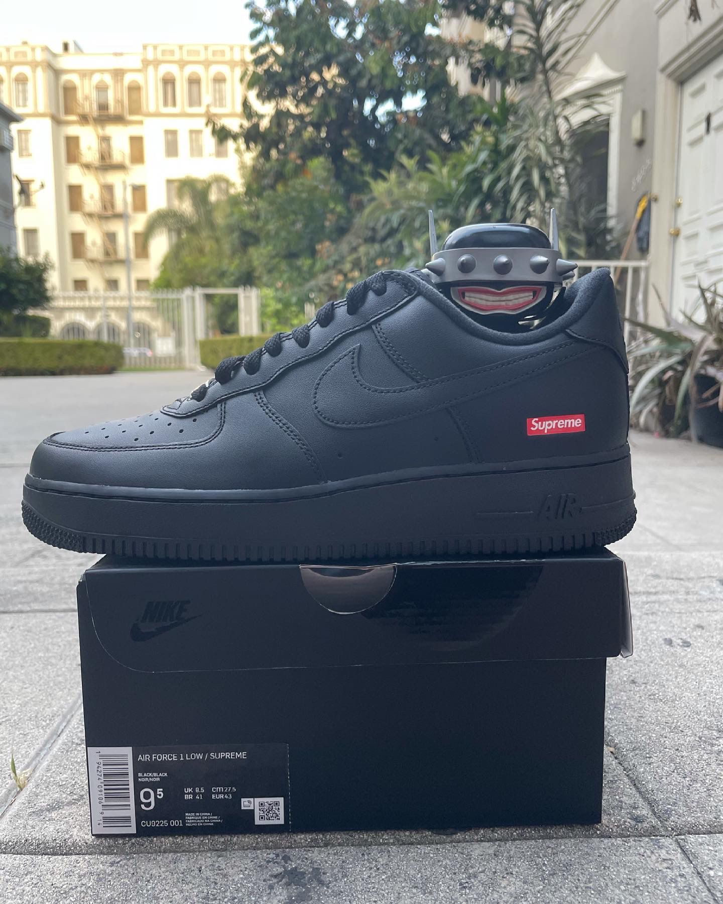 Gucci Nike Air Forces for Sale in Los Angeles, CA - OfferUp