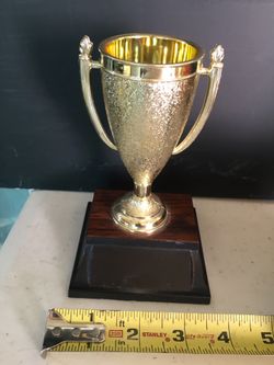 Trophy
