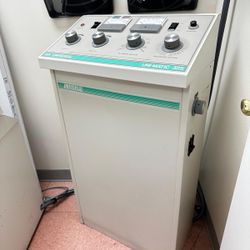 X-Ray Machine