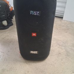 Jbl Party Speaker 