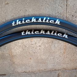 Freedom Bick Bicycle Tires 