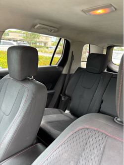 2010 GMC Terrain
