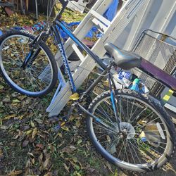 26inch Roadmaster Bicycle 