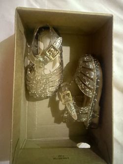 Toddler sandals