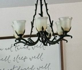 Chandelier