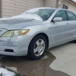 2008 Camry