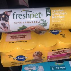 Dog Food For Sale