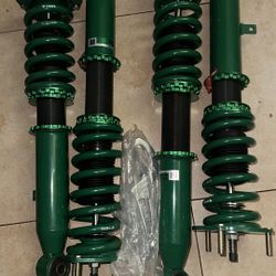 Tein Flex Z Coilovers ( 2nd Gen Gs300/400)