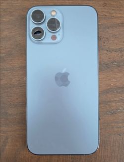 Iphone 13 Pro Max Unlocked 128GB