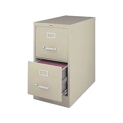 Vertical File Cabinet