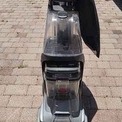 Hoover Carpet Cleaner Machine 