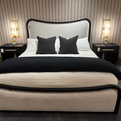 Beds , Bedroom, LED Lights,modern Bed frames ,same Day Delivery 🚚 