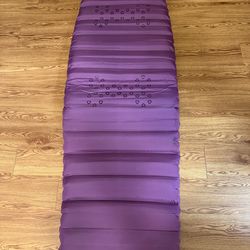 Sea to Summit Self-Inflating Sleeping Pad