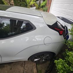 ((((((( PARTING OUT 2019 HYUNDAI VELOSTER PREMIUM ))))))