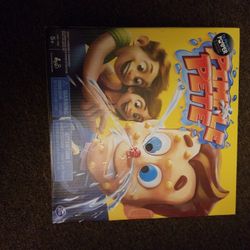 Pimple Pete Game