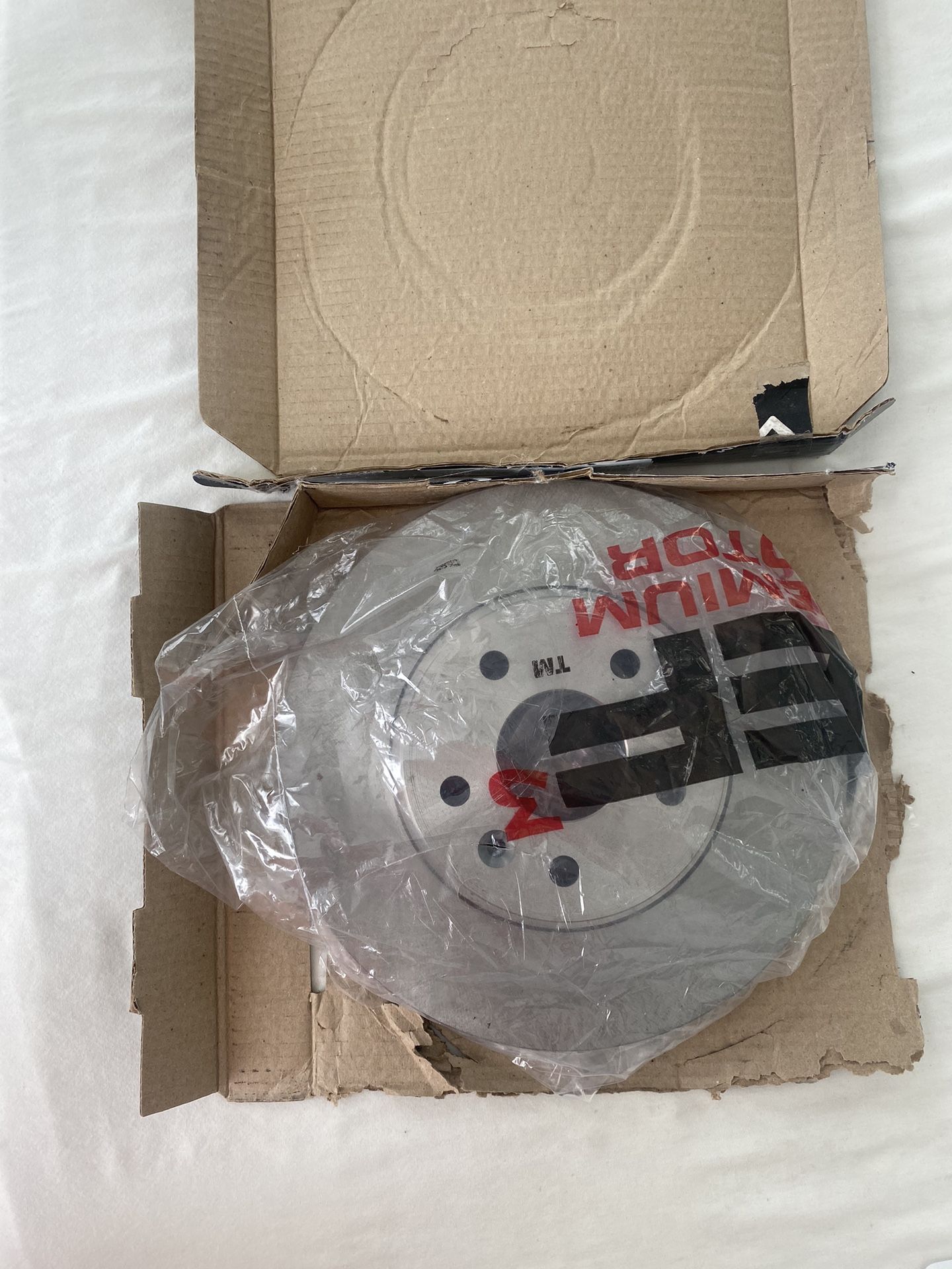OEF3 Autopart International 1(contact info removed)61 | Front Disc Brake Rotor