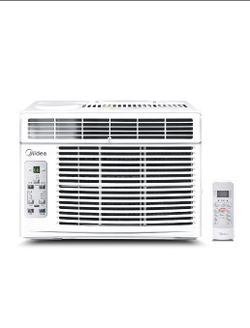 Midea 5,000 BTU Window Air Conditioner