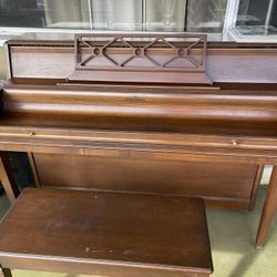 Free Piano 
