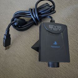 Ps2 Console 