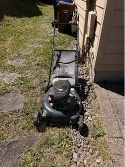 Free Mower