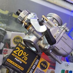 Mini Bike Carburetor Brand New. Only $25 