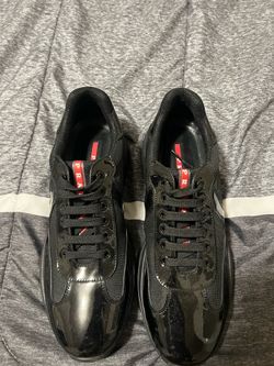 Prada Cups Size 11