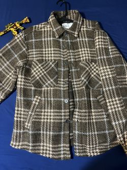 Swish Store Jacket 
