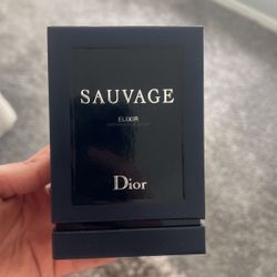 Dior Elixir 