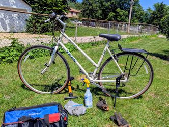 Trek