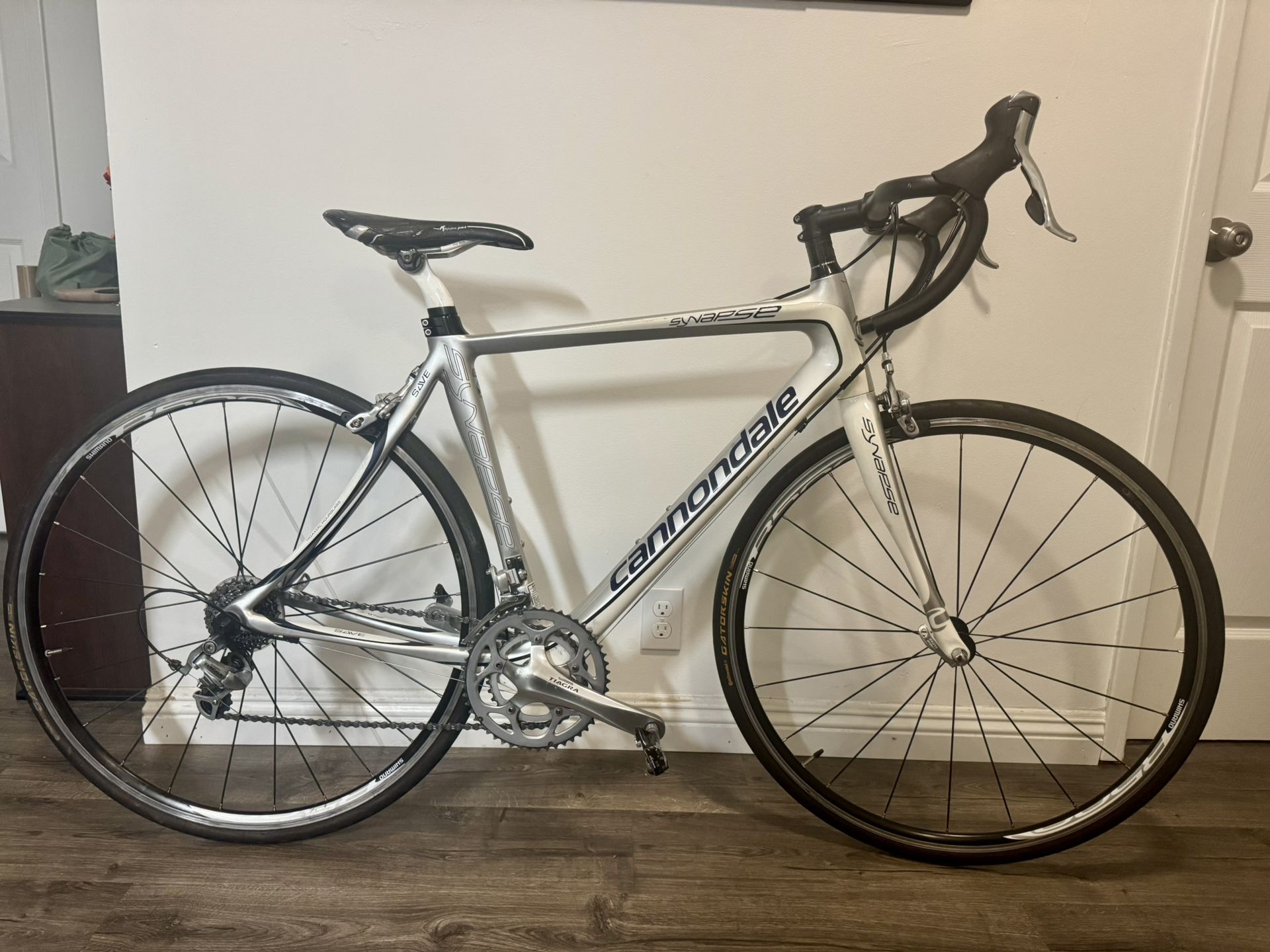 Cannondale Synapse Carbon Road Bike