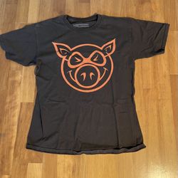 Pig Wheels Shirt 