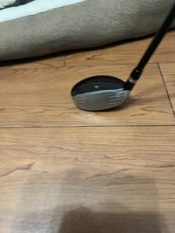 Prostaff Hybrid Three