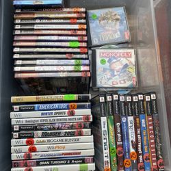 Games