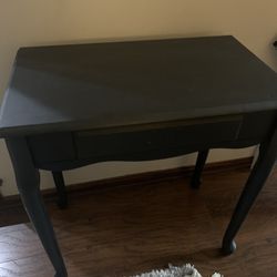 small entry table 