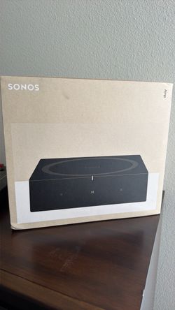 Sonos Amp