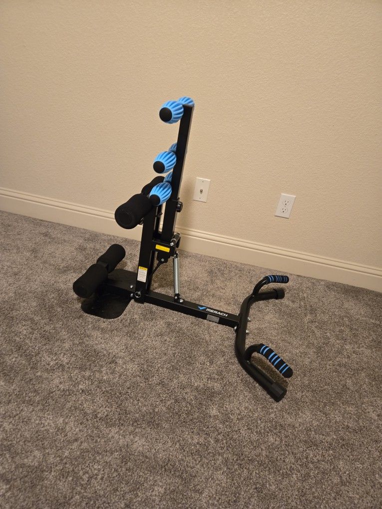 TikTok Excersize Equipment