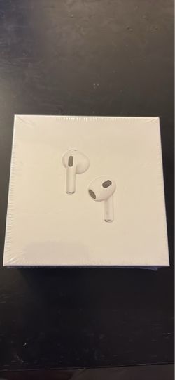 AirPods 3rd Gen