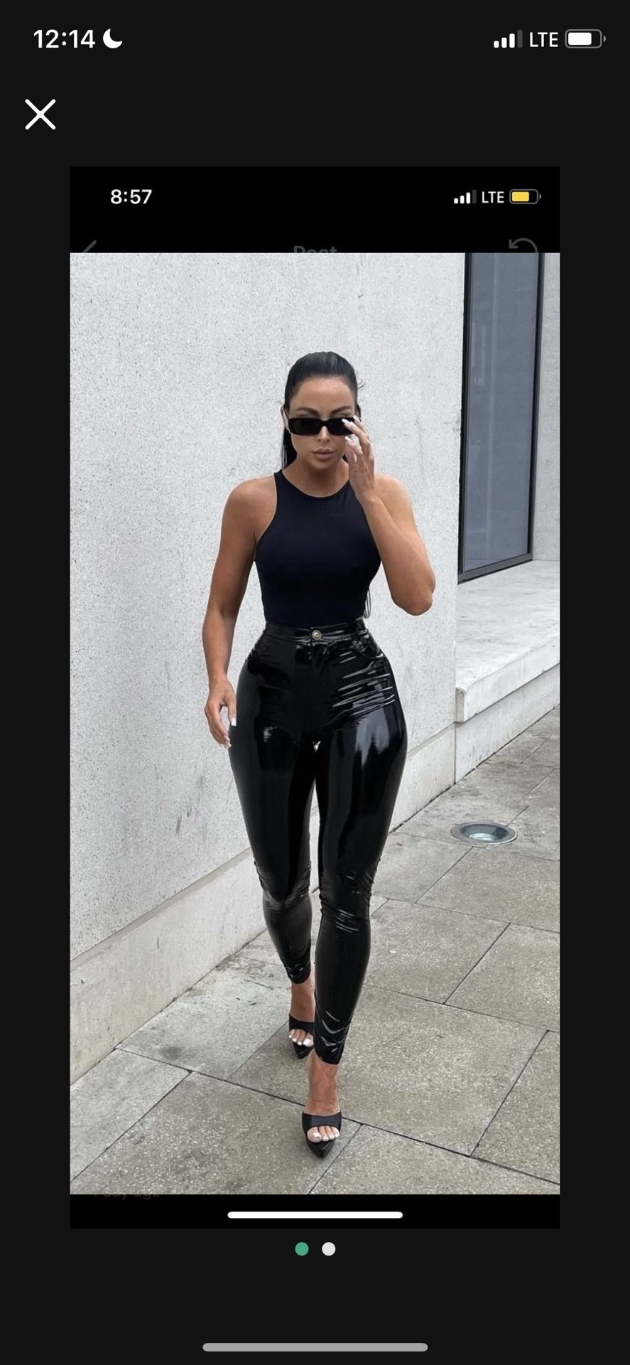 Fashion nova