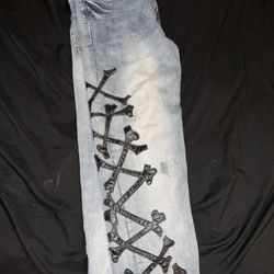 Amiri Jeans 