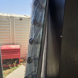 6 Light Vanity Light Bar