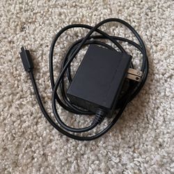 Nintendo Switch Charger Power Adapter 
