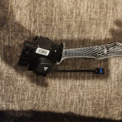 Turn Signal 2002 - 2009 Chevrolet/GMC