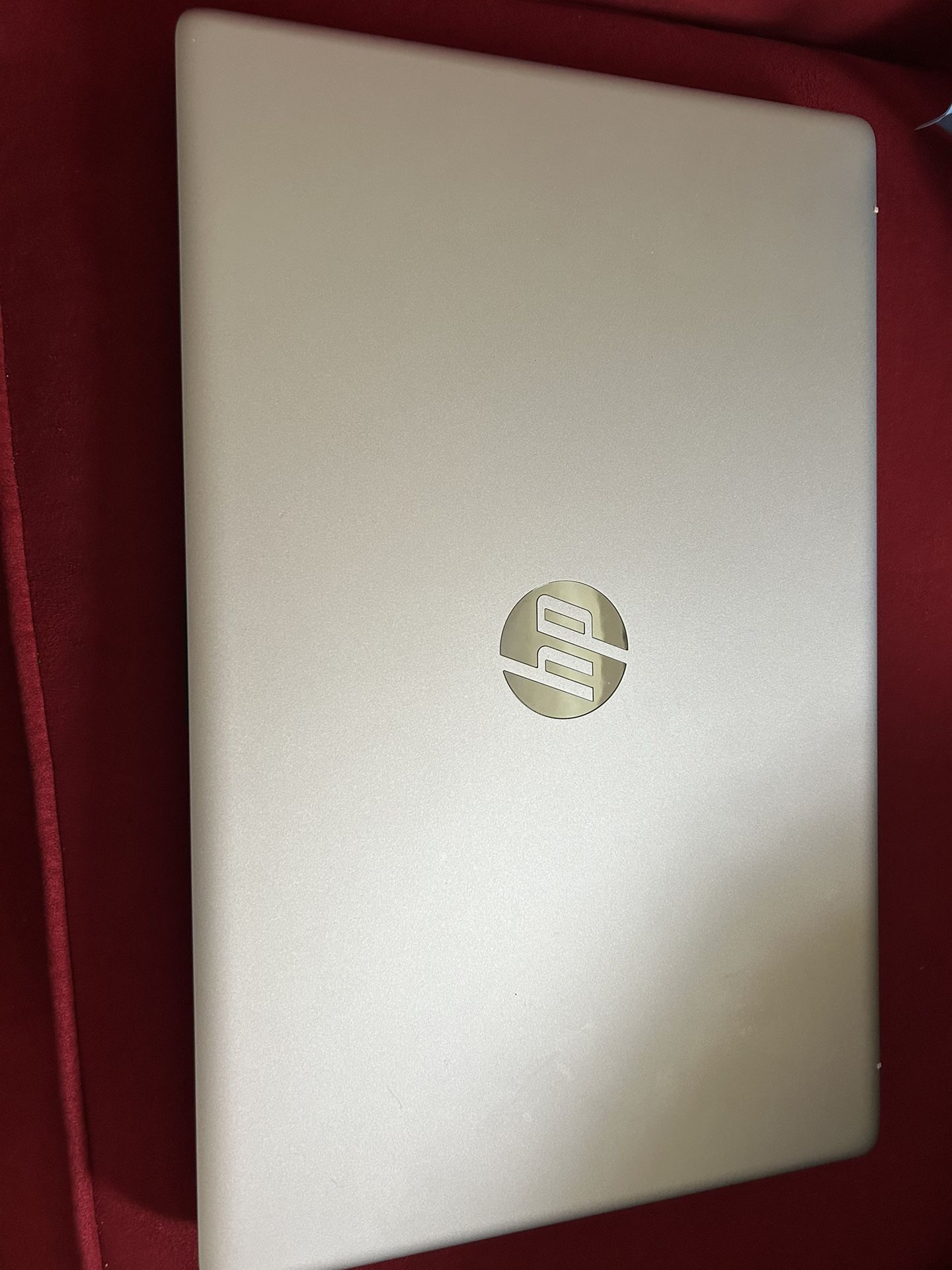 HP 17-inch Laptop