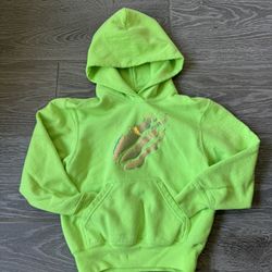Boys Preston Playz Hoodie