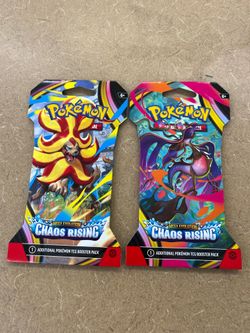 Authentic Pack Pokemon Cards Lot MISB Brand New Cash Local Only!