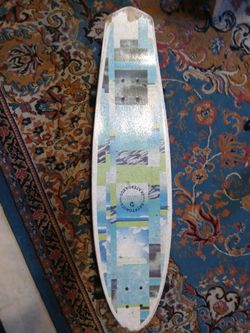 Krytonics 36 Inch Skateboard