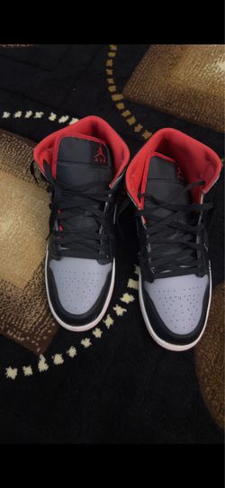 Nike size 11